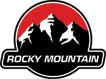 Rocky Mountain Bikes Logo